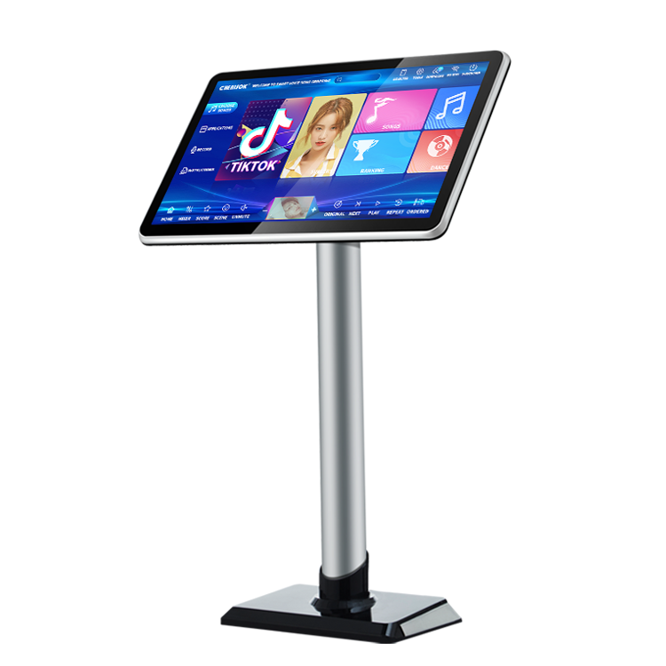 Home Bar Android - 40W Chinese Karaoke Player Machine System
