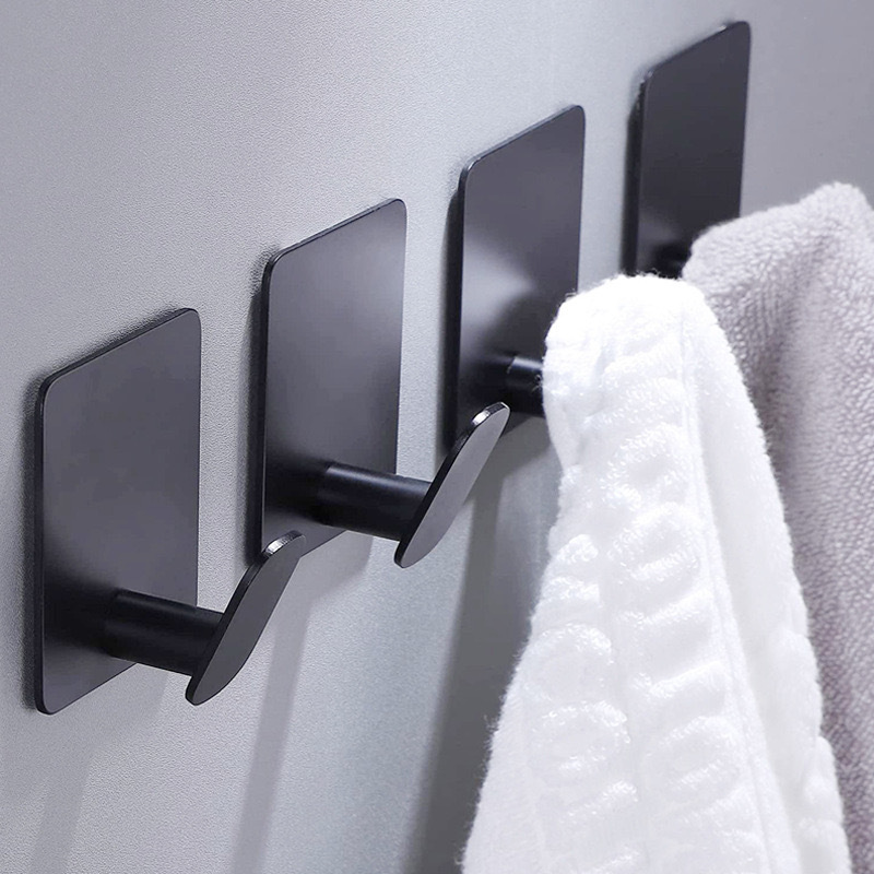 1/4pcs Stainless Steel Bathroo - Home Bar Setup ulasan dan harga
