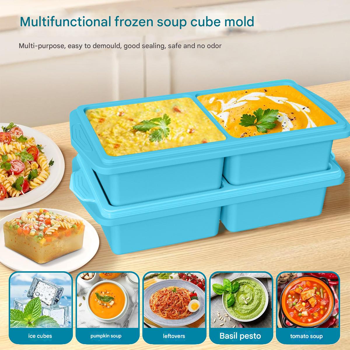 Large Silicone Ice Cube Mold w - Ice Mold Sphere ulasan dan harga