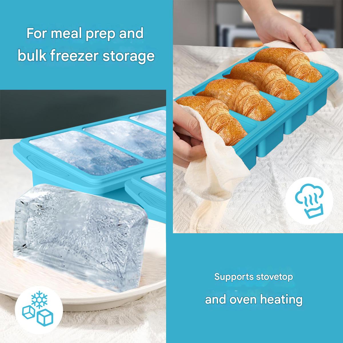Large Silicone Ice Cube Mold w - Ice Mold Sphere ulasan dan harga