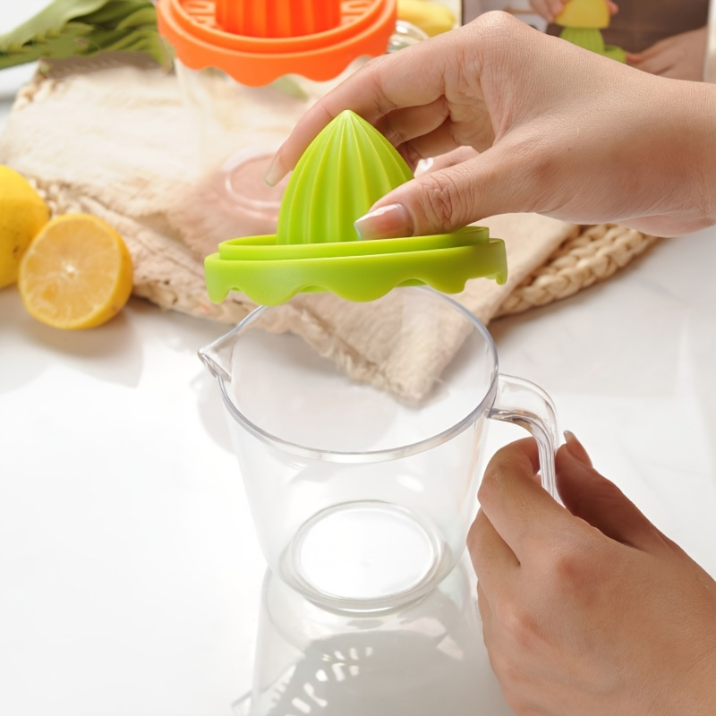 Manual Portable Citrus Juicer  - Citrus Juicer Bar ulasan dan harga