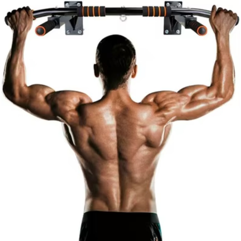 Durable Home Fitness Equipment - Home Bar Setup ulasan dan harga