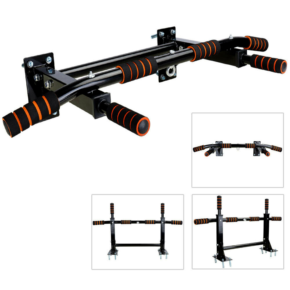 Durable Home Fitness Equipment - Home Bar Setup ulasan dan harga
