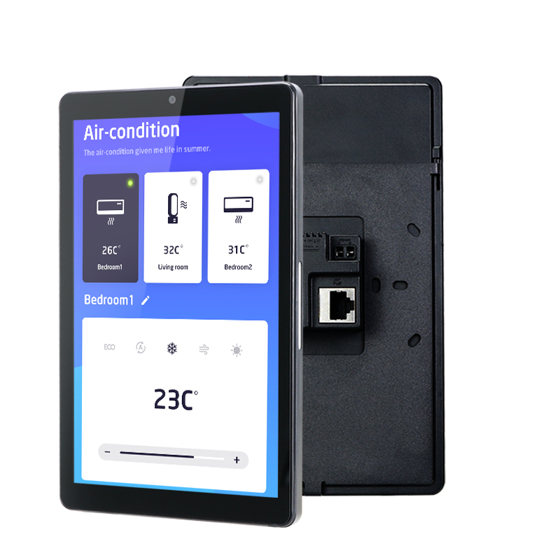 8-Inch RK3566 Quad Core Androi - Home Bar Android ulasan dan harga