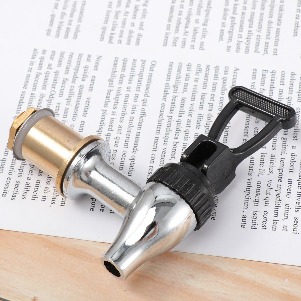 10L 12L Insulation Barrel Fauc - Home Bar And Restaurant ulasan dan harga