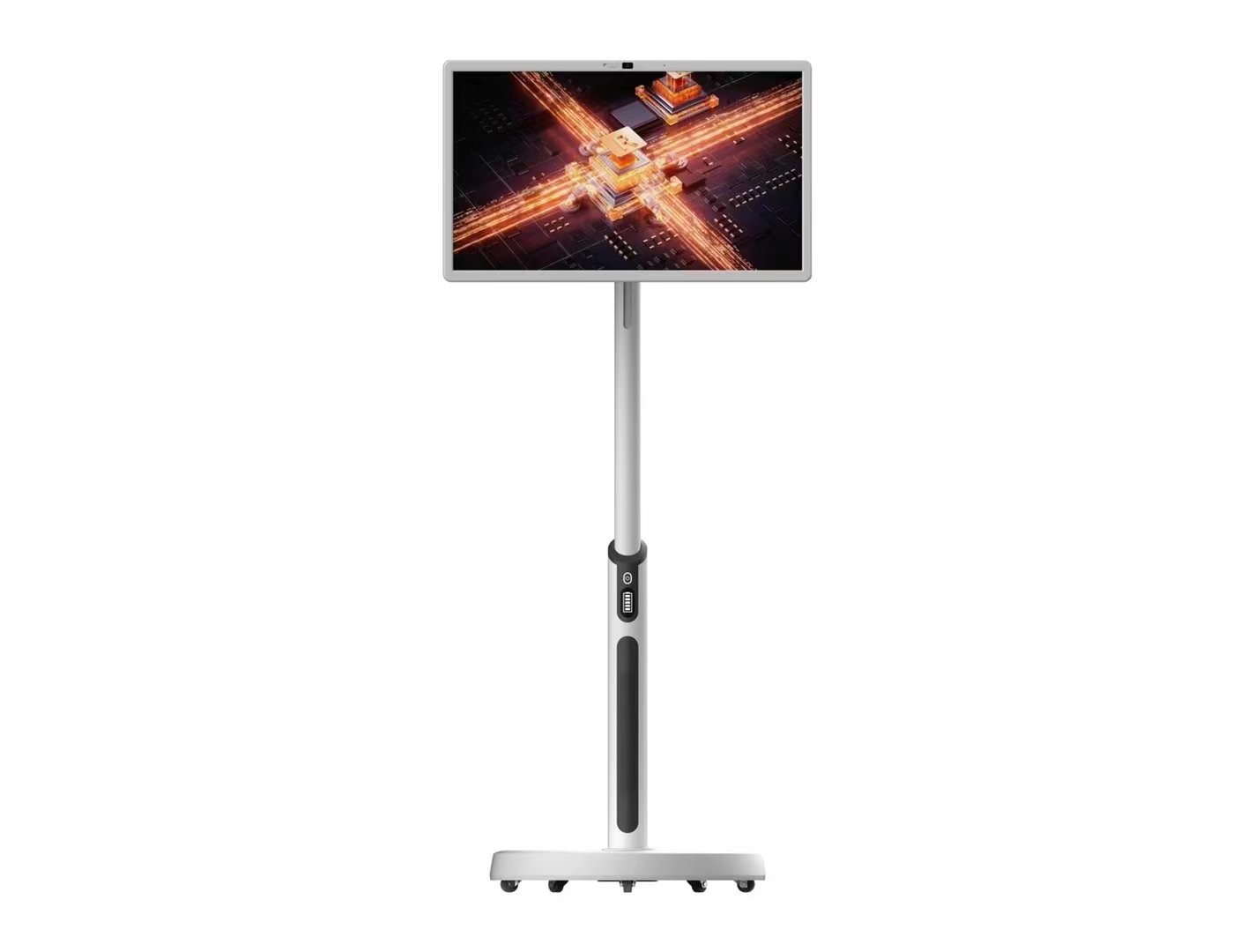 27 32 Inch Portable Movable An - Home Bar Android ulasan dan harga