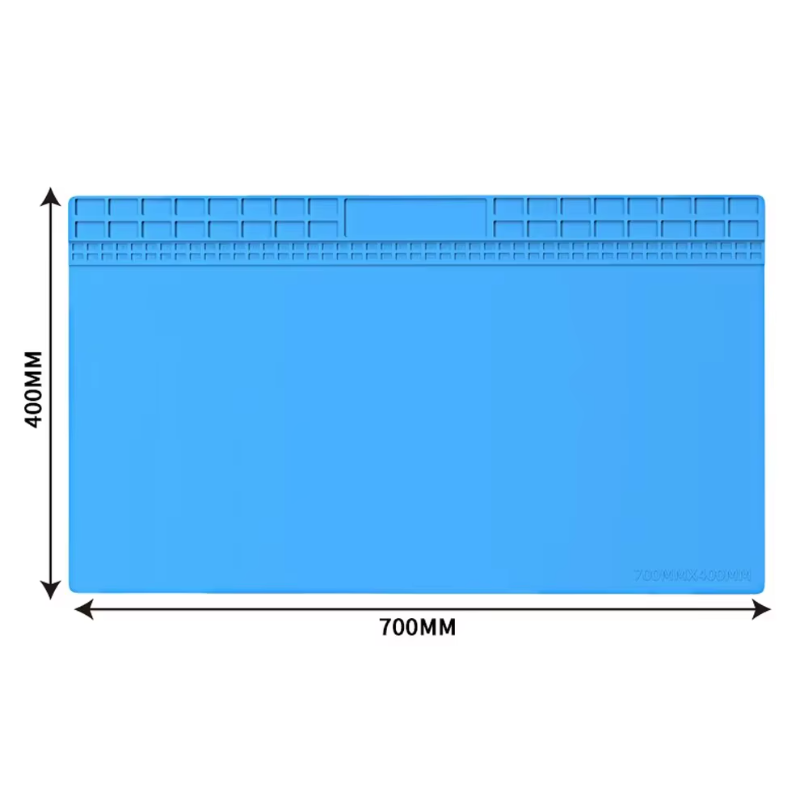 TE-713 Extra Large Mobile Phon - Bar Mat Rubber ulasan dan harga