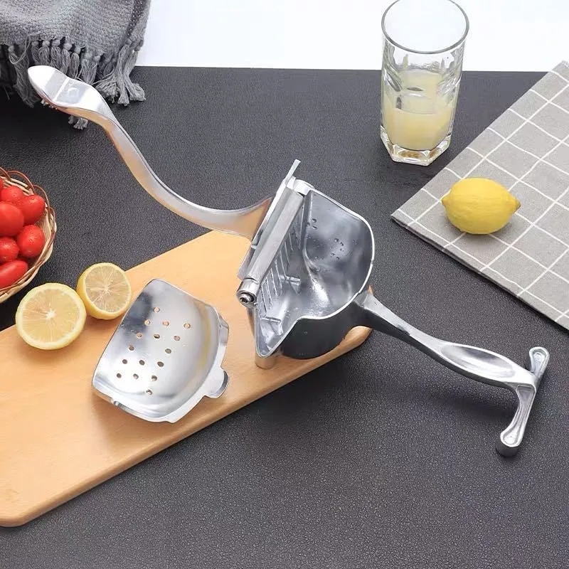 2026 Manual Juice Squeezer Alu - Citrus Juicer Bar ulasan dan harga