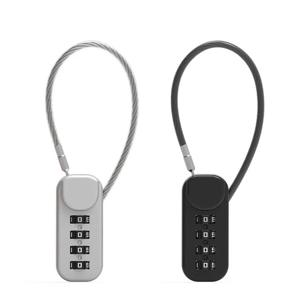 Zinc alloy 4 Digit Password Lo - Home Bargains ulasan dan harga