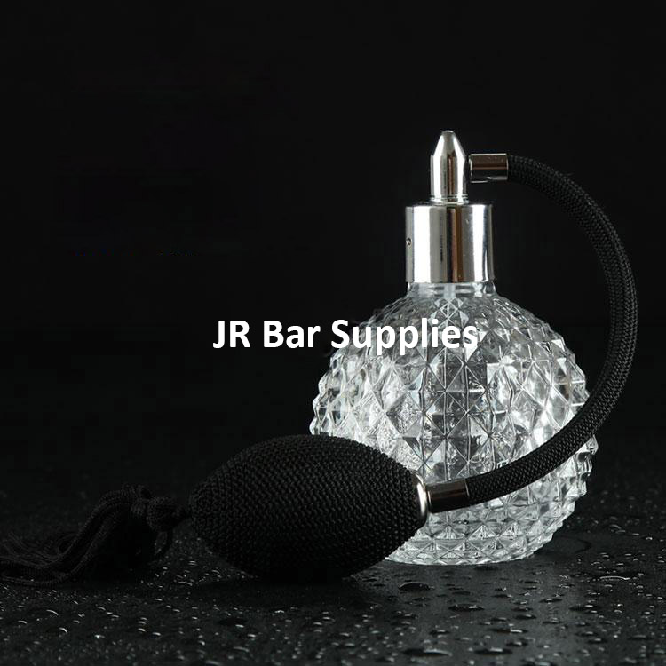 Mixer Tool Spray Bottle Bitter - Bitters Bottle Set ulasan dan harga
