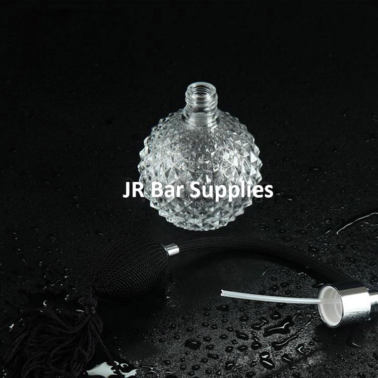 Mixer Tool Spray Bottle Bitter - Bitters Bottle Set ulasan dan harga