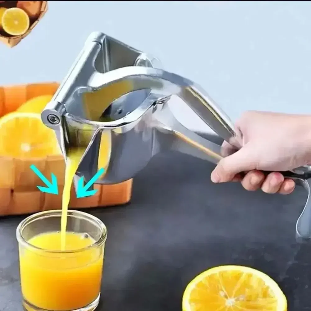 Manual Juicer Detachable Desig - Citrus Juicer Bar ulasan dan harga