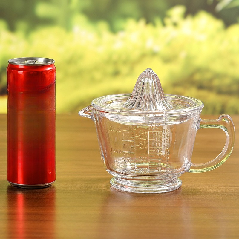 Creative Home Glass Lemon Juic - Citrus Juicer Bar ulasan dan harga