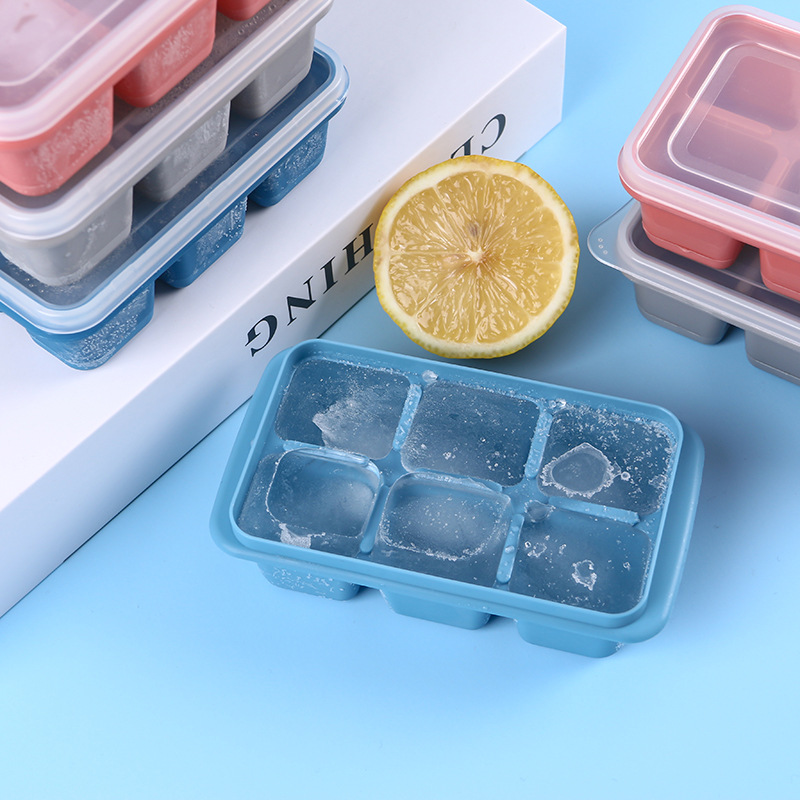 Creative Hexagon 37 Grid Ice M - Ice Mold Sphere ulasan dan harga