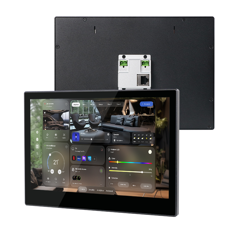 Smart Home Full Control One Pa - Home Bar Android ulasan dan harga
