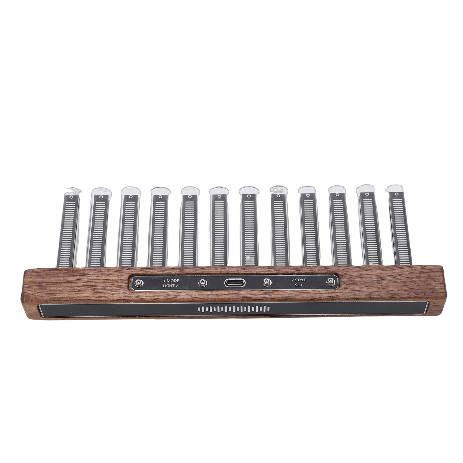 LED Music Spectrum Display Hom - Home Bar Setup ulasan dan harga