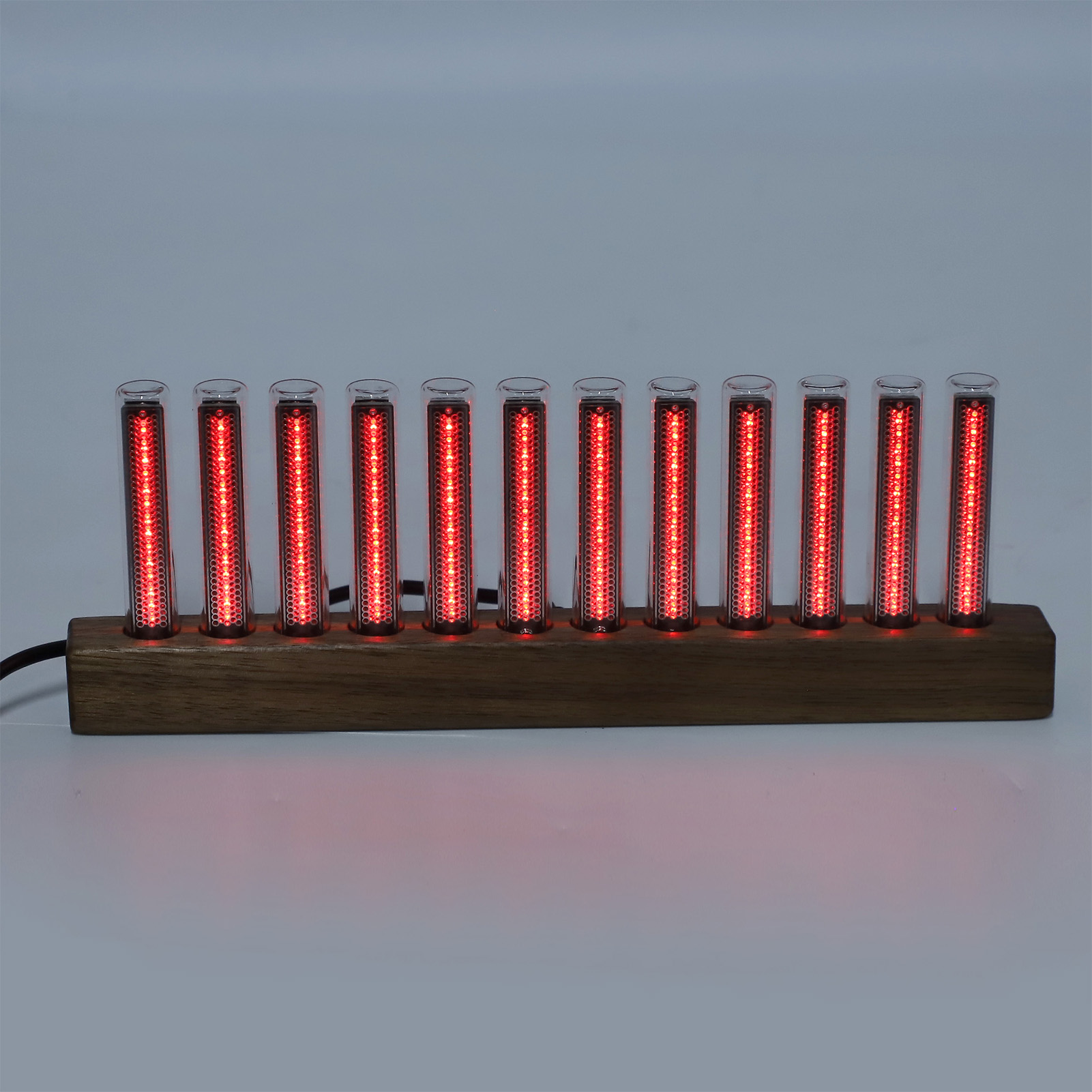 LED Music Spectrum Display Hom - Home Bar Setup ulasan dan harga